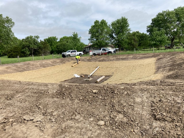 Well Drilling and Septic for Rural Barndominiums