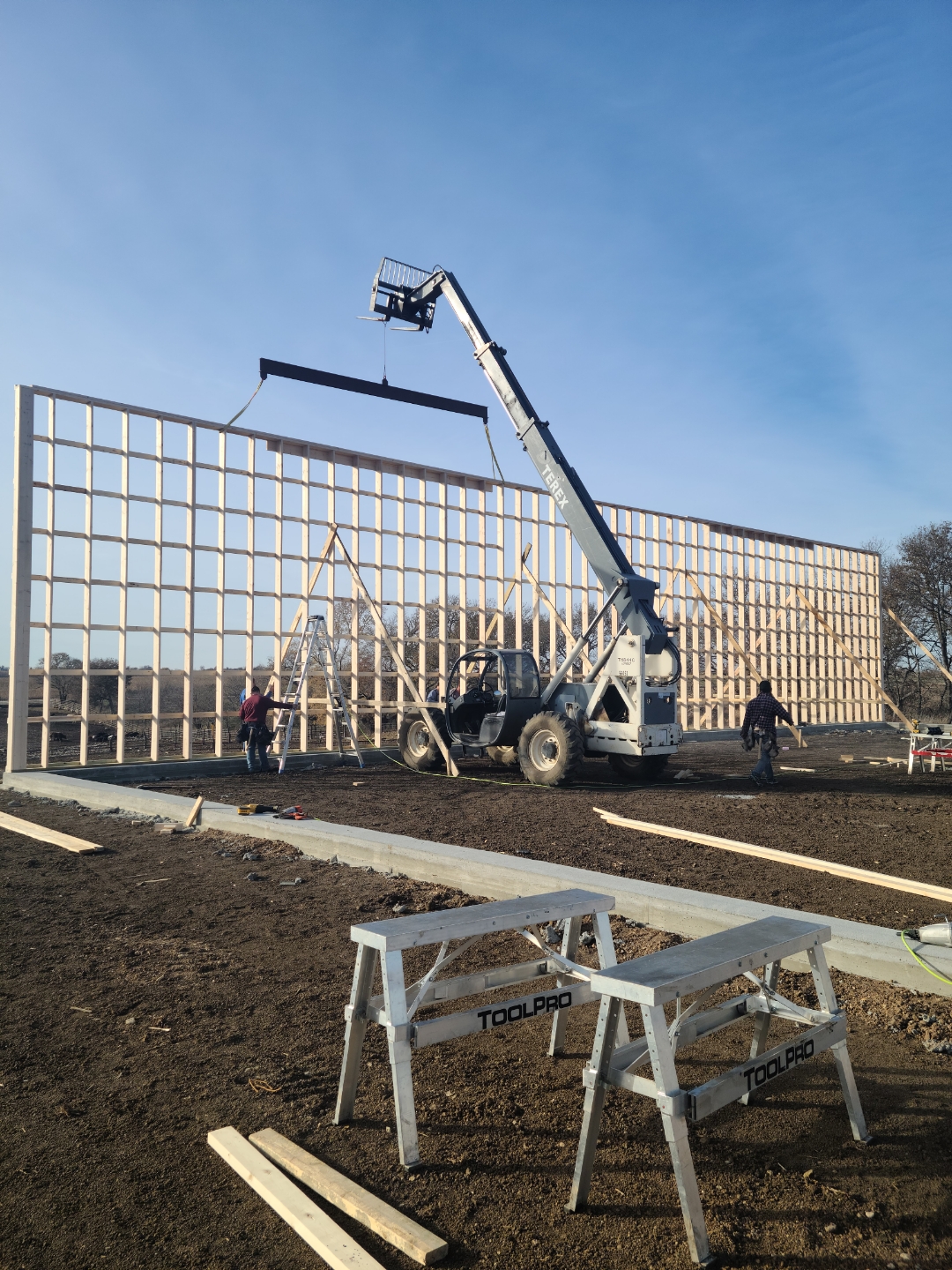 General Construction